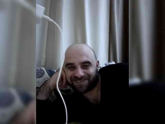 Levan8 Live Webcam on BongaCams