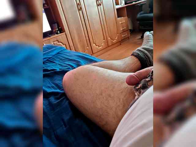 Santo0cm0 Live Webcam on BongaCams