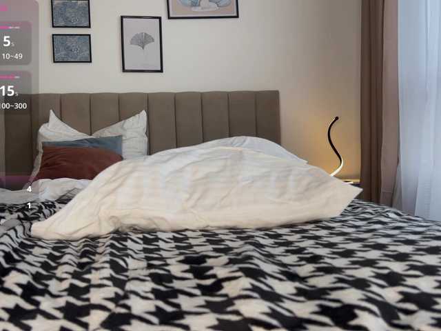 MiraJuicyJune's BongaCams profile