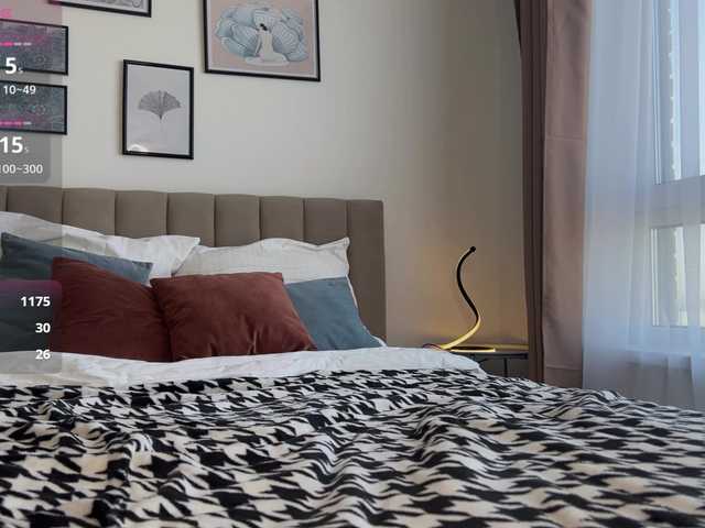 MiraJuicyJune's BongaCams show and profile