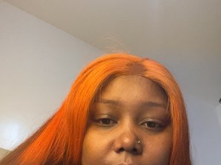 Sexy-scarlet's Live Webcam