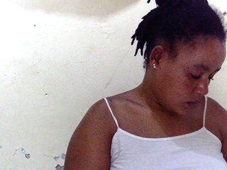 Sugarafricana Porn Show