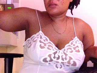 Sugarafricana Porn Show