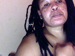 Sugarafricana Porn Show