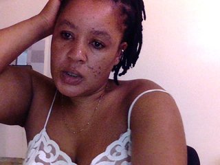 Sugarafricana Porn Show