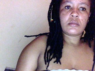 Sugarafricana Porn Show