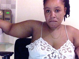 Sugarafricana Porn Show