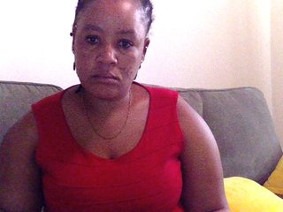 Sugarafricana Porn Show