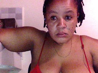 Sugarafricana Porn Show