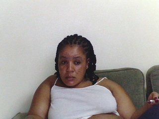 Sugarafricana Porn Show