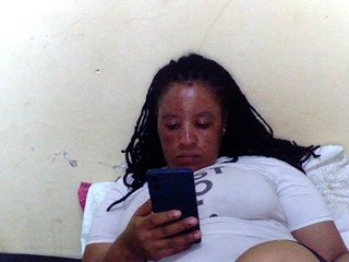 Sugarafricana Porn Show