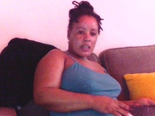 Sugarafricana Porn Show