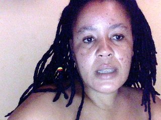 Sugarafricana Porn Show