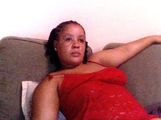 Sugarafricana Porn Show