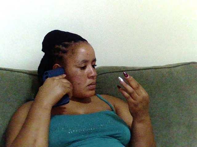 Sugarafricana from BongaCams is Freechat