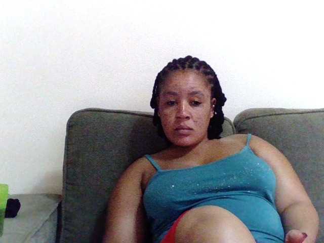 Sugarafricana from BongaCams is Freechat