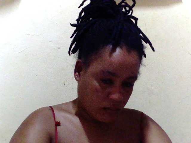 Sugarafricana – webcam model profile photo