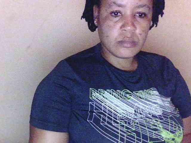 Sugarafricana webcam