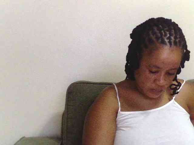 Sugarafricana webcam