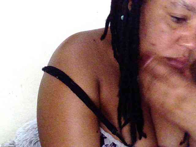 Sugarafricana webcam