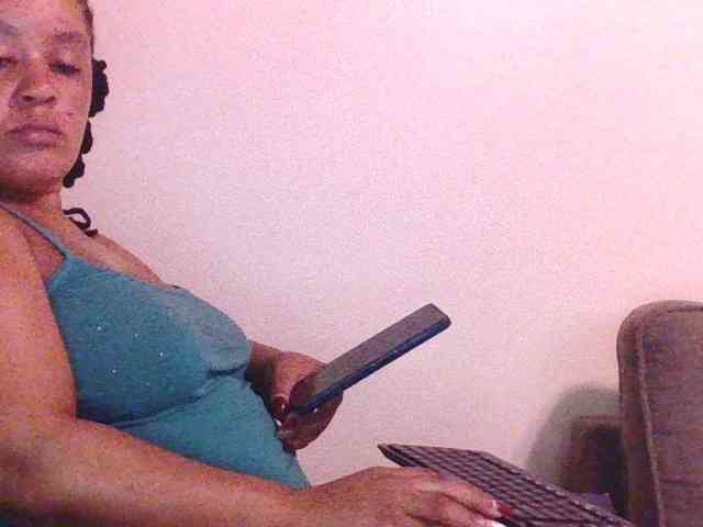 Sugarafricana webcam