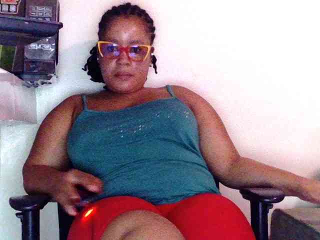 Sugarafricana webcam