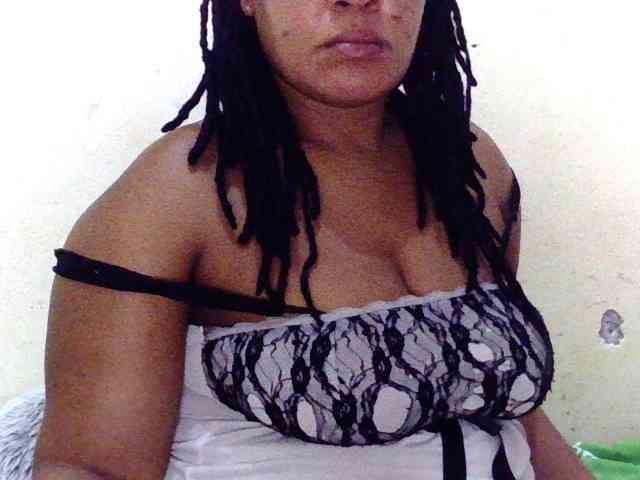 Sugarafricana webcam