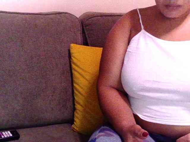 Sugarafricana webcam