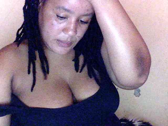 Sugarafricana webcam