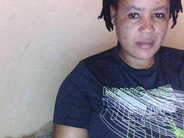 Sugarafricana webcam