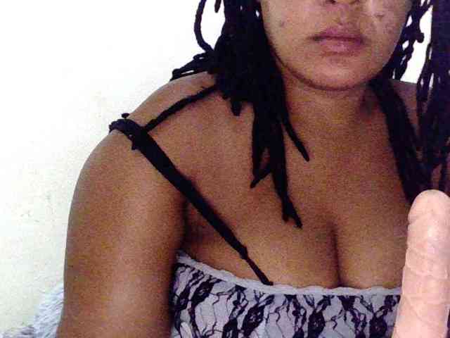 Sugarafricana webcam