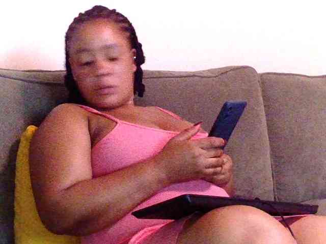 Sugarafricana webcam