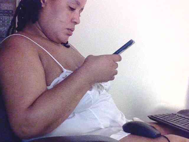 Sugarafricana webcam