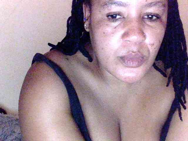 Sugarafricana webcam