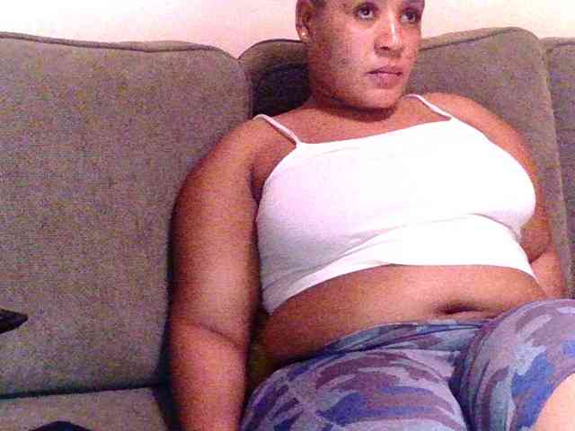 Sugarafricana webcam