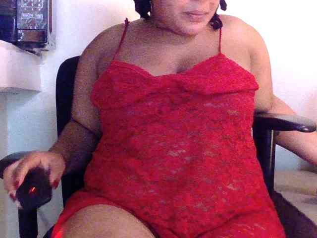 Sugarafricana webcam