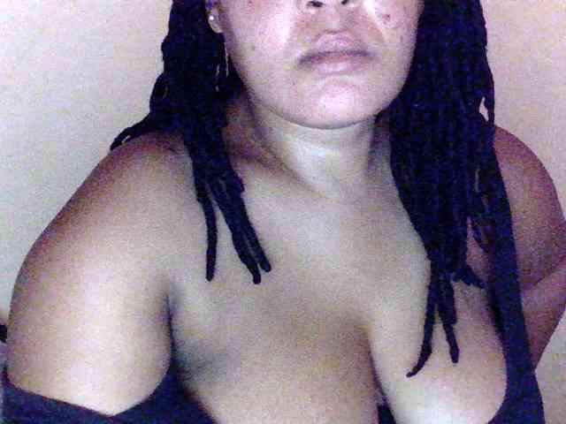 Sugarafricana webcam