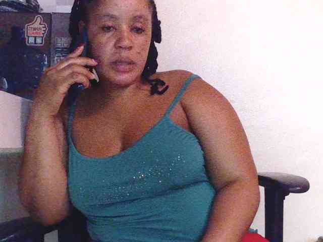 Sugarafricana webcam