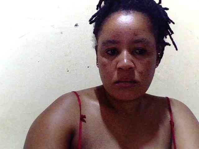 Sugarafricana webcam