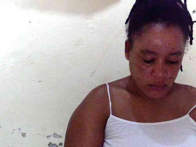 Sugarafricana webcam