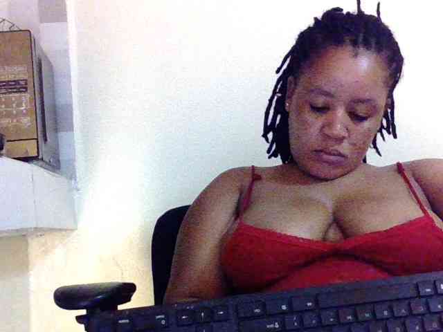 Sugarafricana webcam