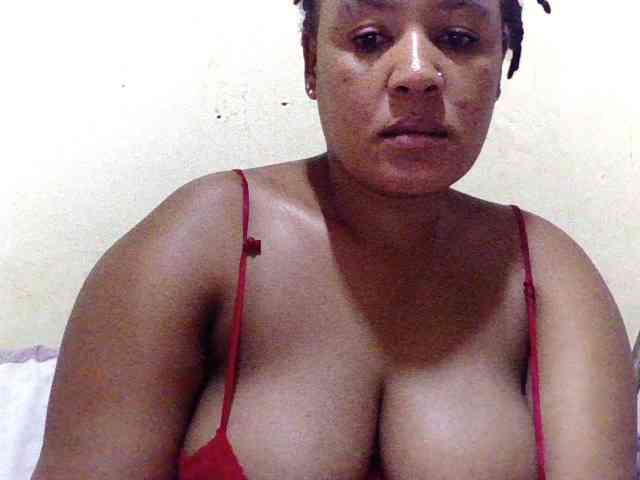 Sugarafricana webcam
