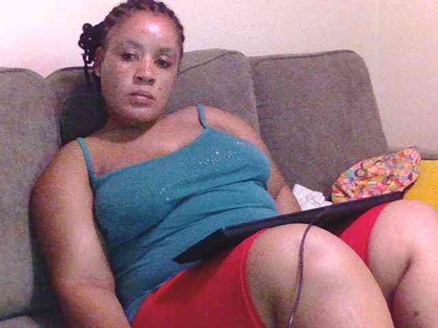 Sugarafricana webcam