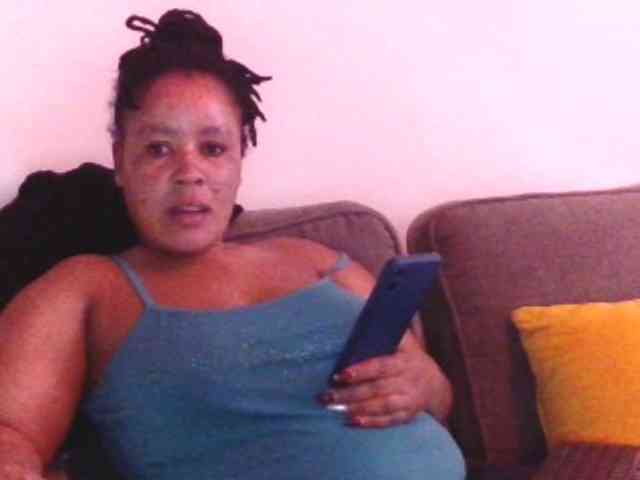 Sugarafricana webcam