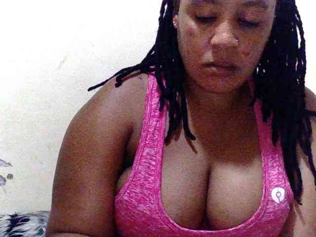 Sugarafricana webcam