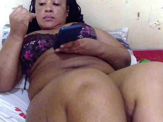 Sugarafricana webcam