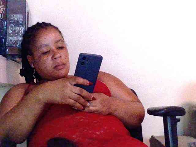 Sugarafricana webcam