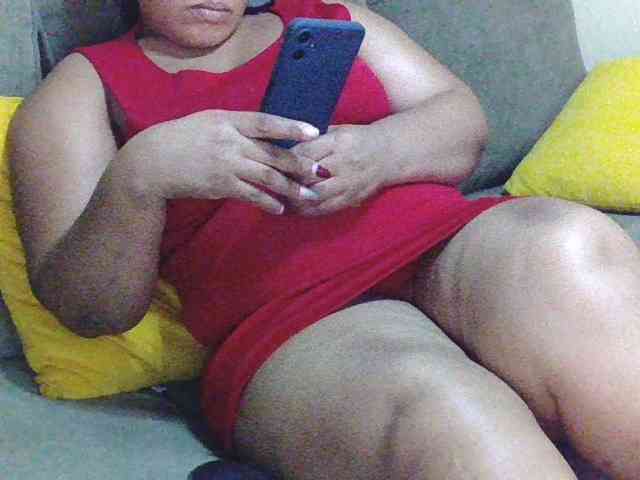 Sugarafricana webcam