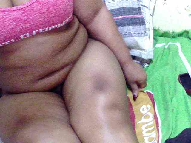 Sugarafricana webcam