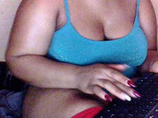 Sugarafricana webcam